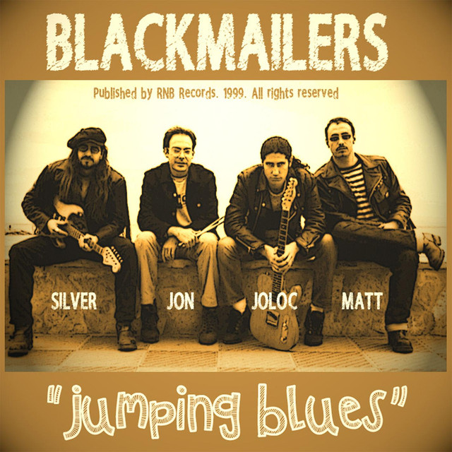 Blackmailers