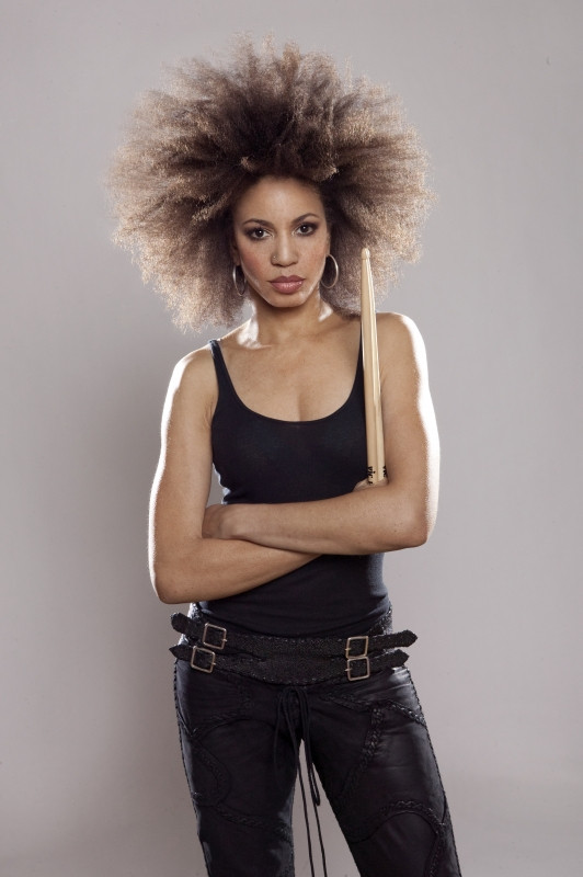 Cindy Blackman