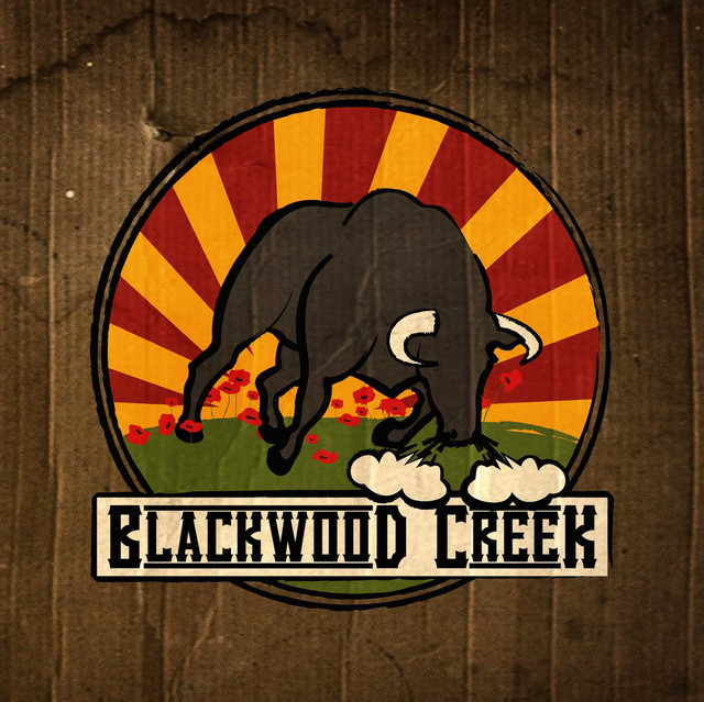 Blackwood Creek