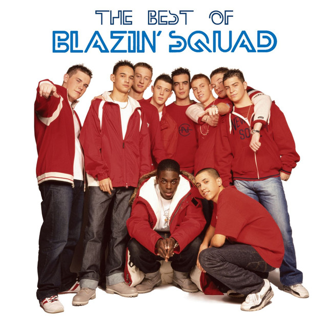 Blazin' Squad