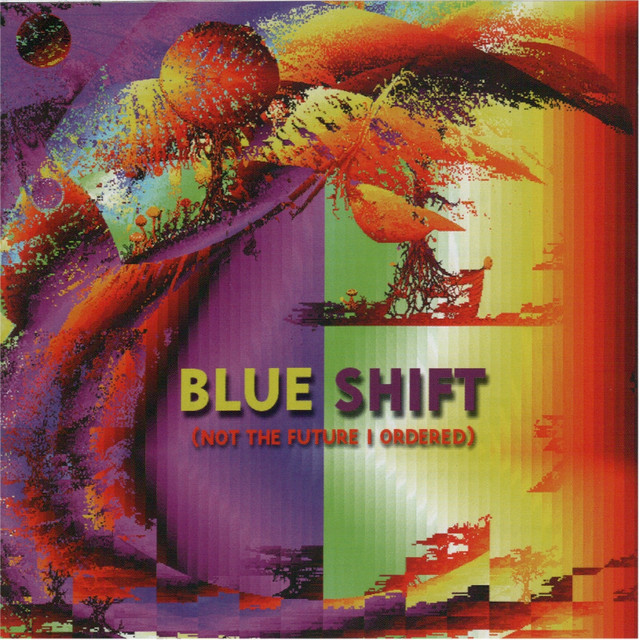 Blue Shift