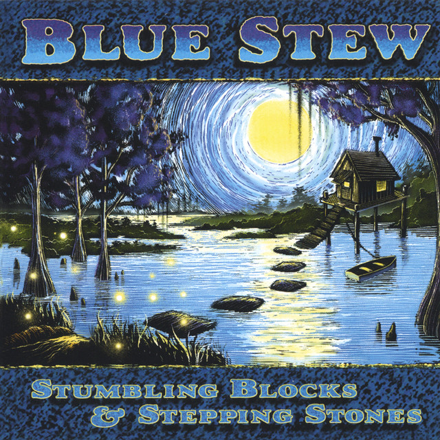 Blue Stew