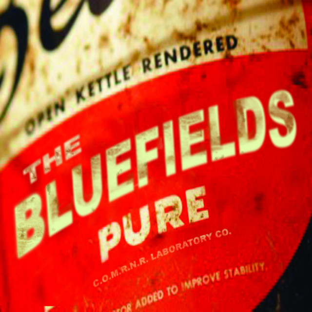 The Bluefields