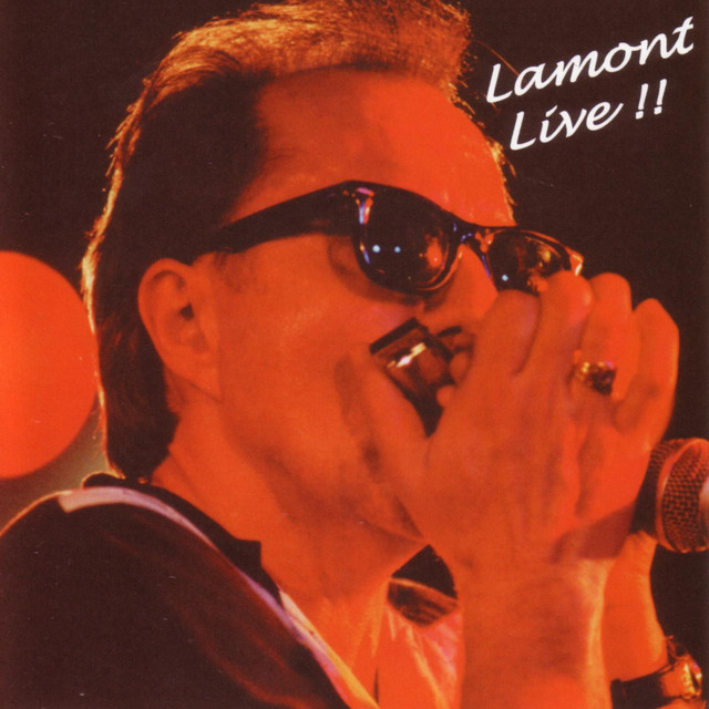 Lamont Cranston Blues Band