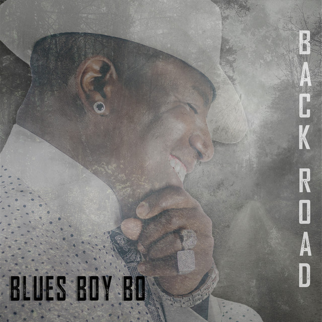 Blues Boy Bo