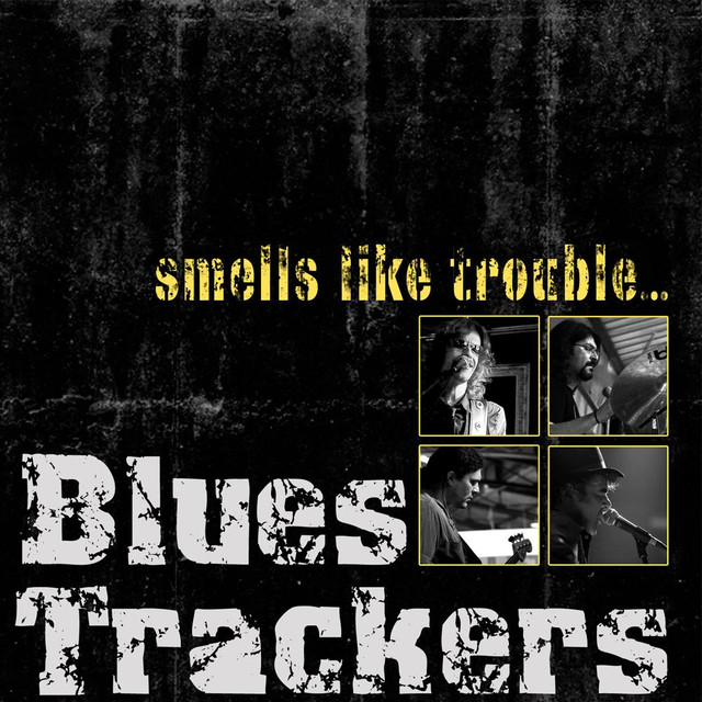 Blues Trackers