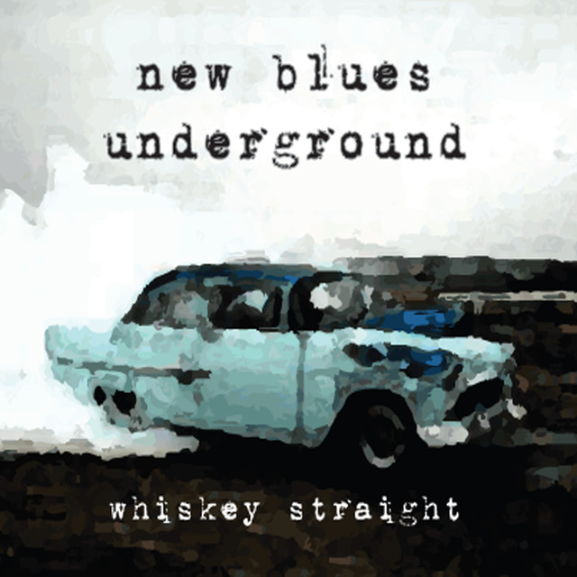 New Blues Underground