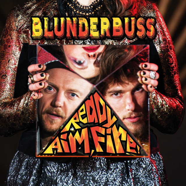 Blunderbuss