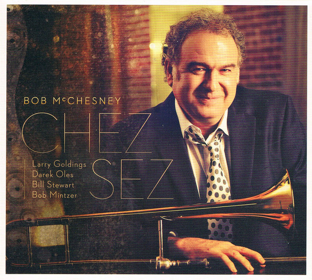 Bob Mcchesney