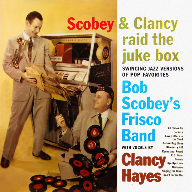 Bob Scobey's Frisco Band