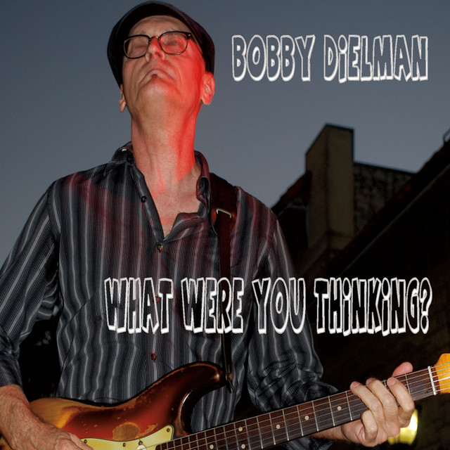 Bobby Dielman
