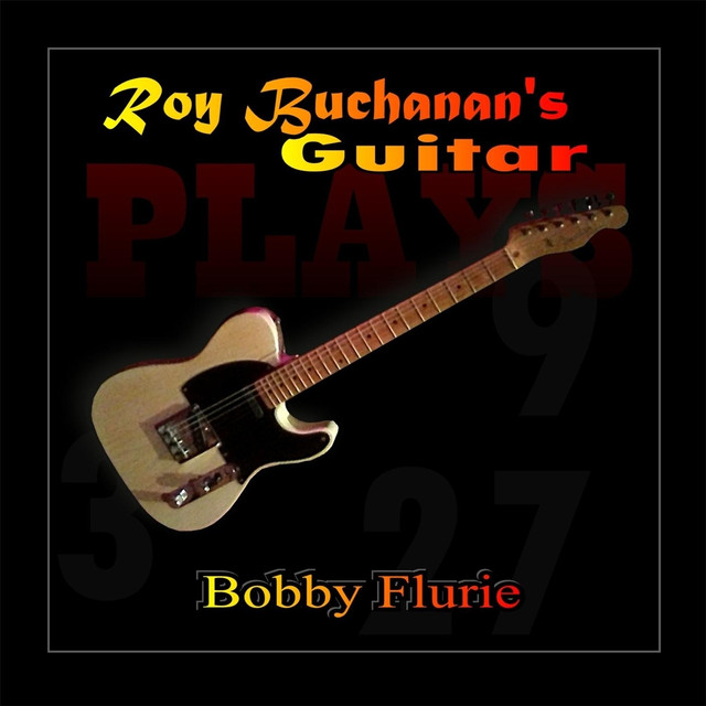 Bobby Flurie