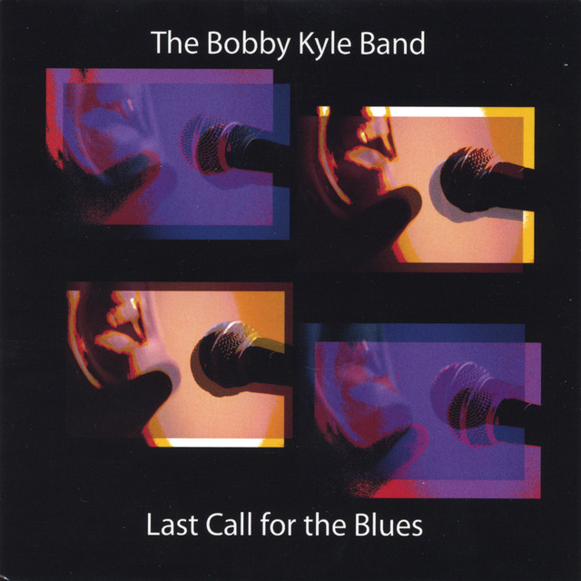 The Bobby Kyle Band