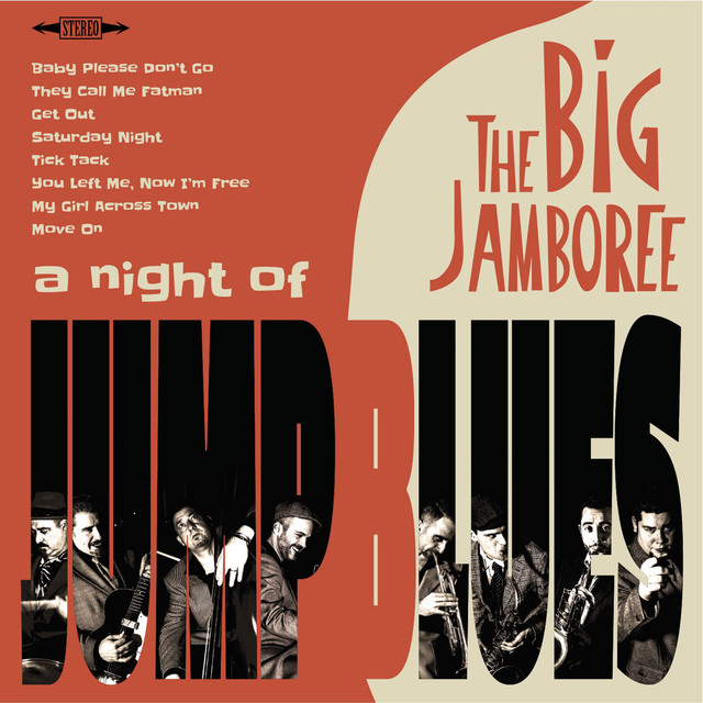 The Big Jamboree
