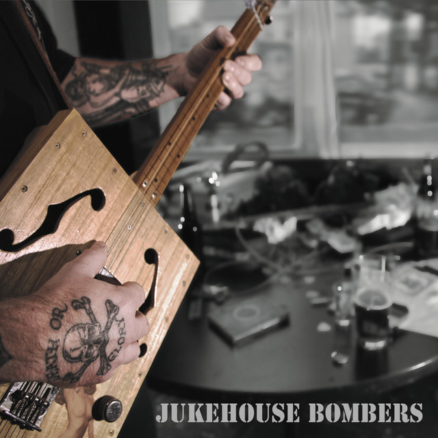 Jukehouse Bombers