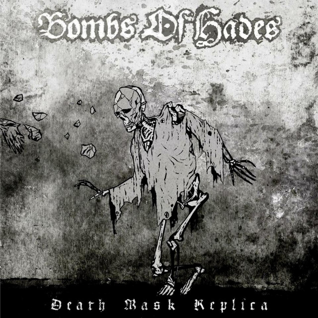 Bombs Of Hades