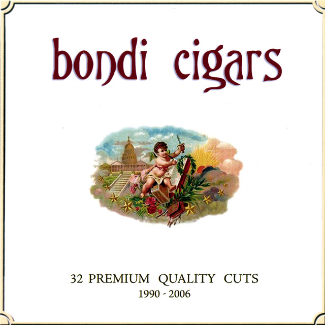 Bondi Cigars