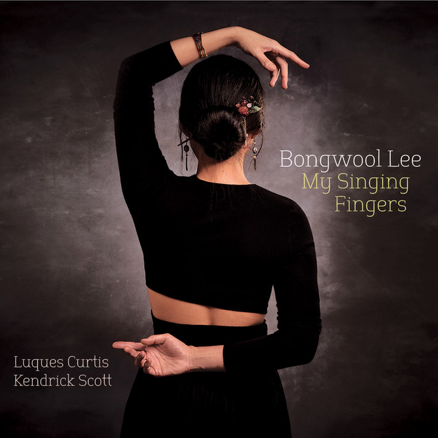 Bongwool Lee