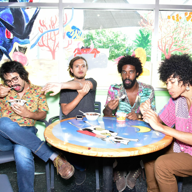 Boogarins