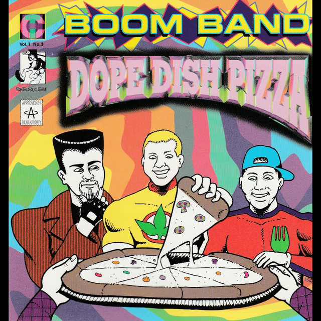 The Boom Band