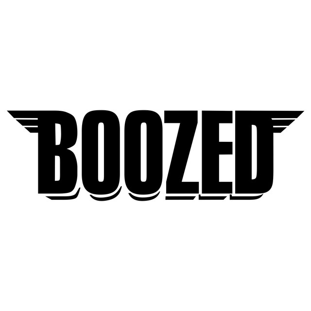 Boozed