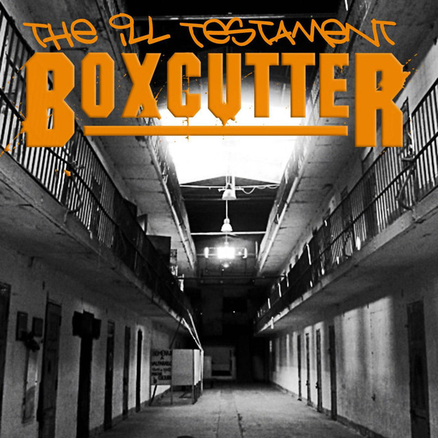 Boxcutter