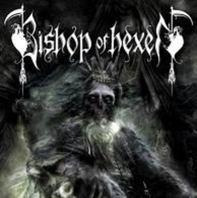 Bishop Of Hexen