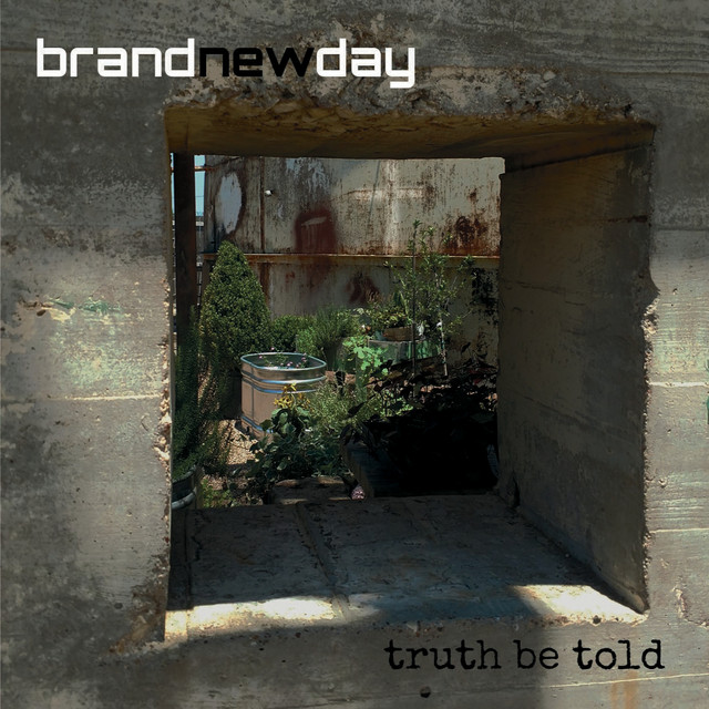 Brand New Day