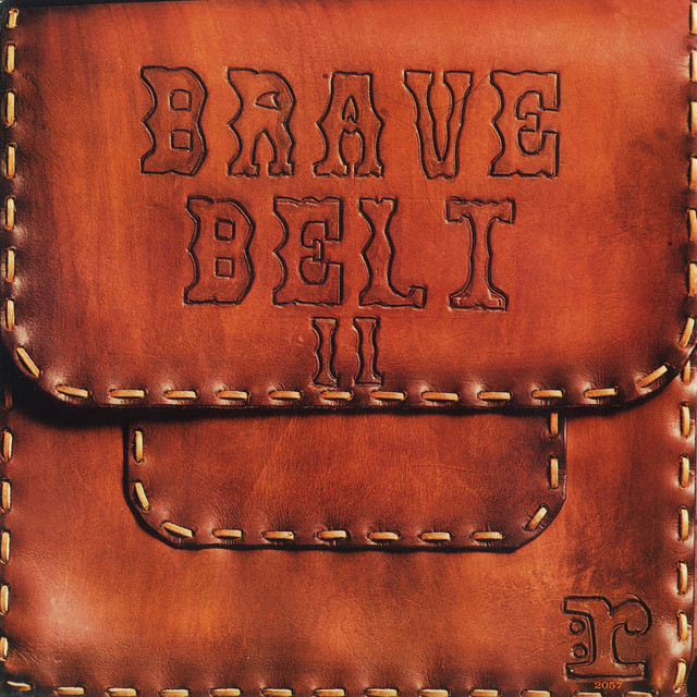 Brave Belt