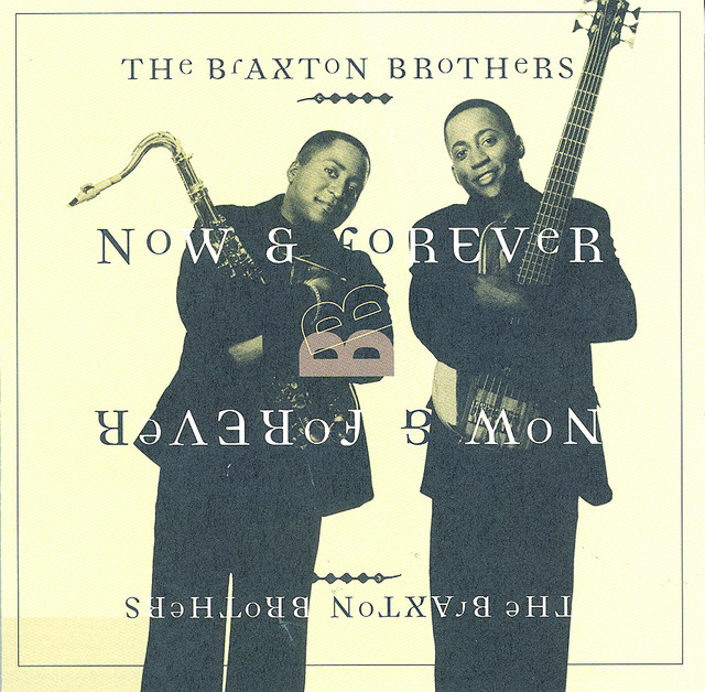 The Braxton Brothers