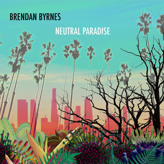 Brendan Byrnes