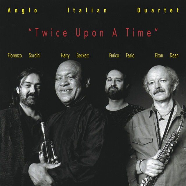 Anglo Italian Quartet