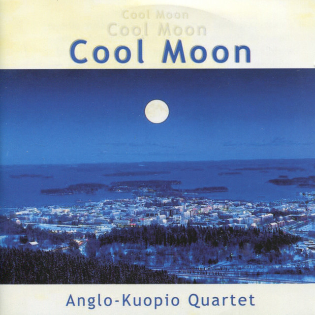 Anglo-kuopio Quartet