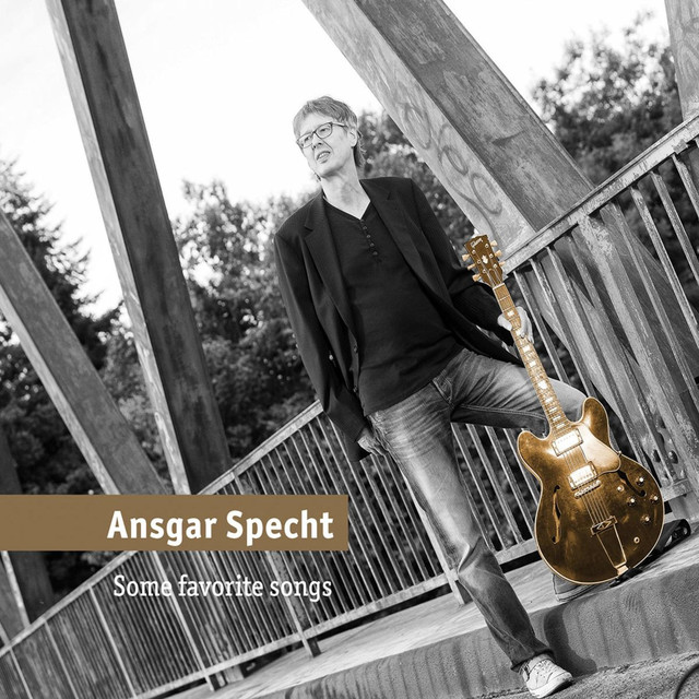 Ansgar Specht