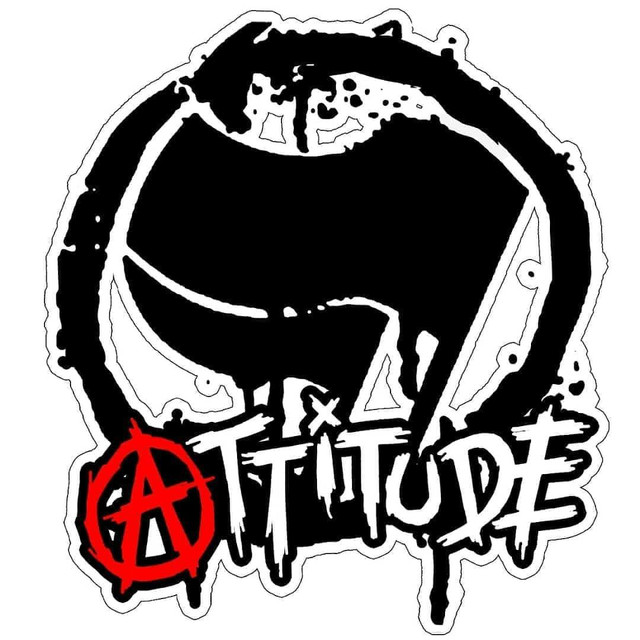 Attitude