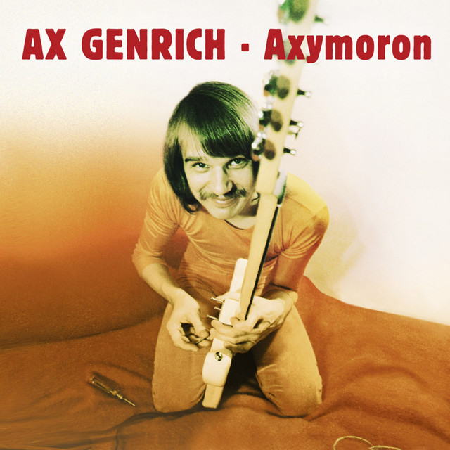 Ax Genrich