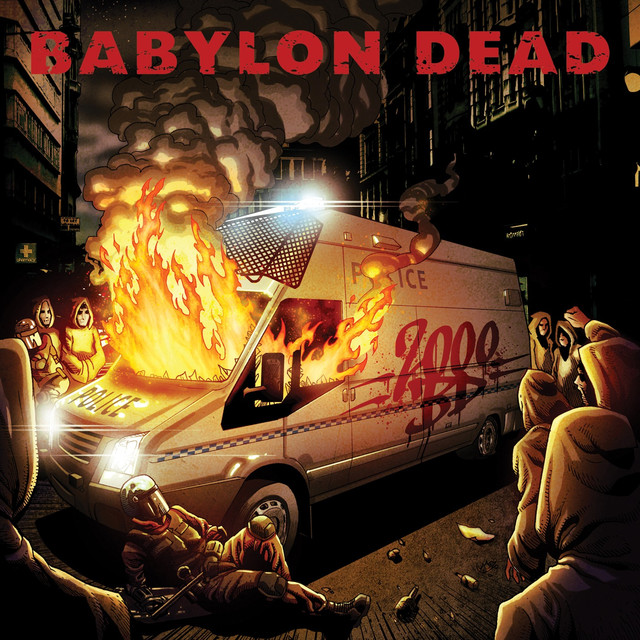 Babylon Dead