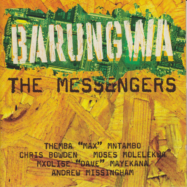 Barungwa