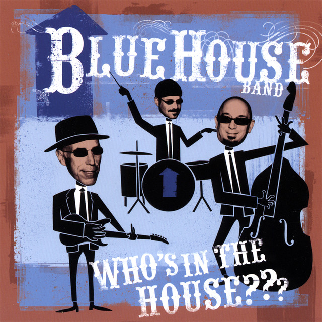 Blue House Band