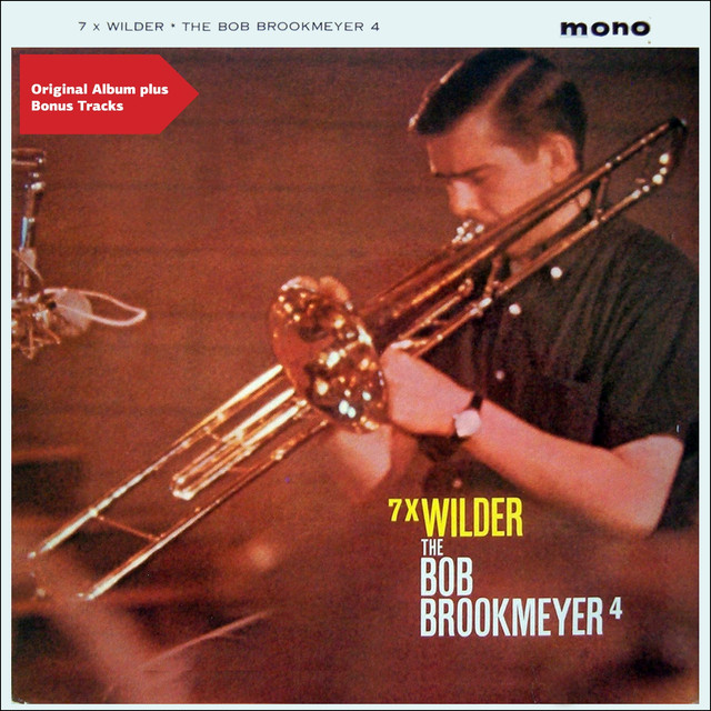 The Bob Brookmeyer Quartet