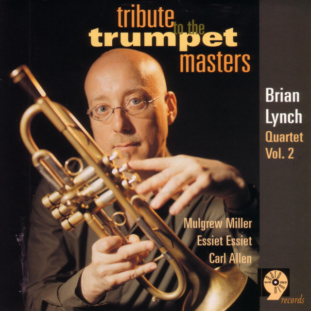 Brian Lynch Quartet