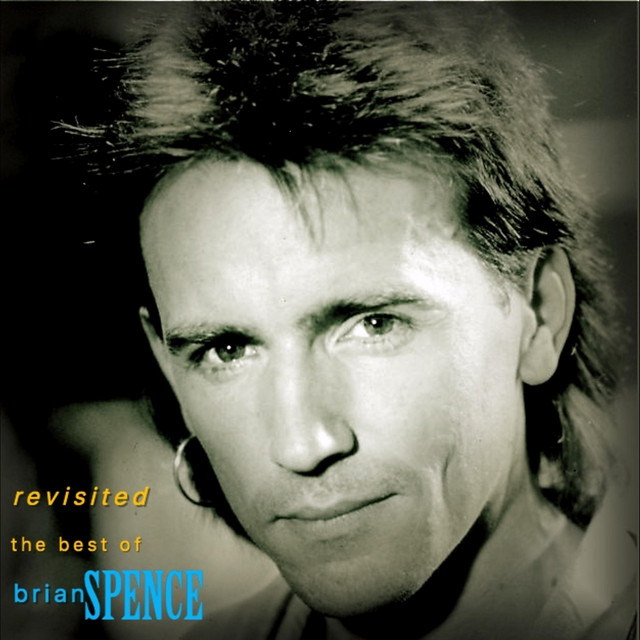 Brian Spence