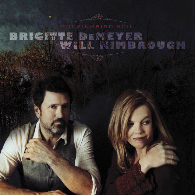 Brigitte Demeyer & Will Kimbrough