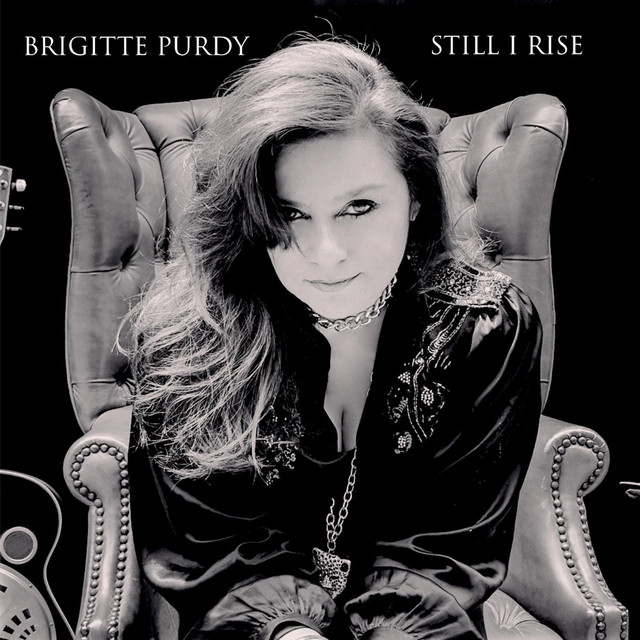 Brigitte Purdy