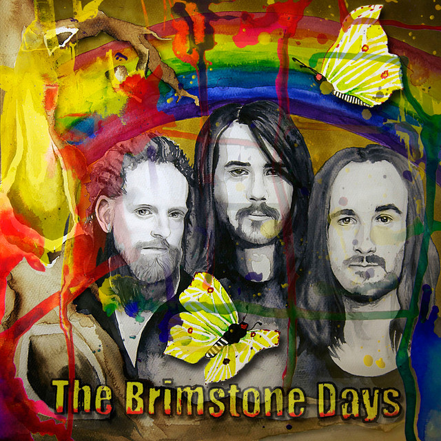 The Brimstone Days