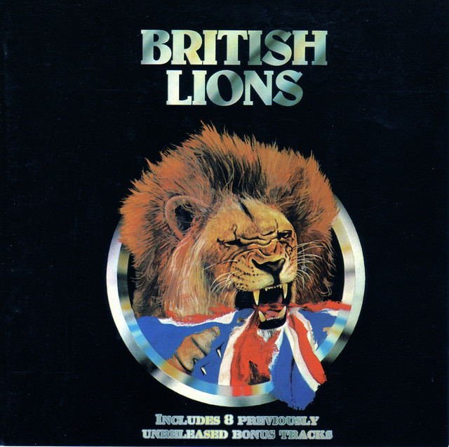 British Lions