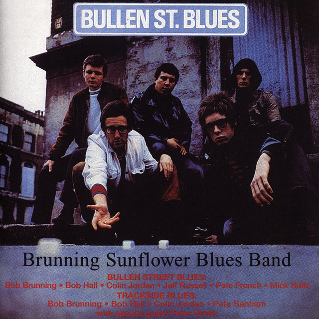 Brunning Sunflower Blues Band