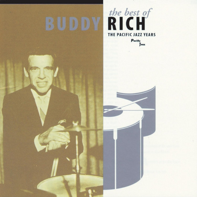 Buddy Rich Big Band