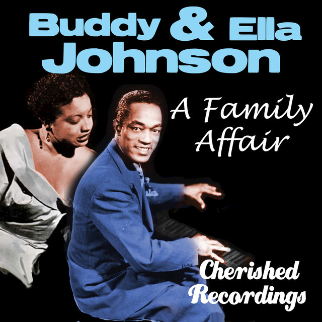 Buddy & Ella Johnson