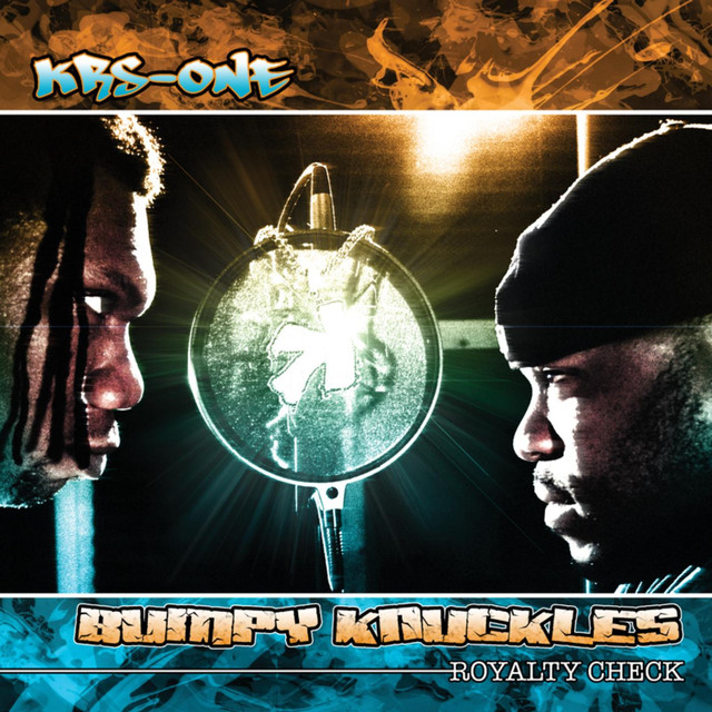 Krs-one & Bumpy Knuckles